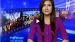Bản tin Văn hóa toàn cảnh ngày 05/06/2013